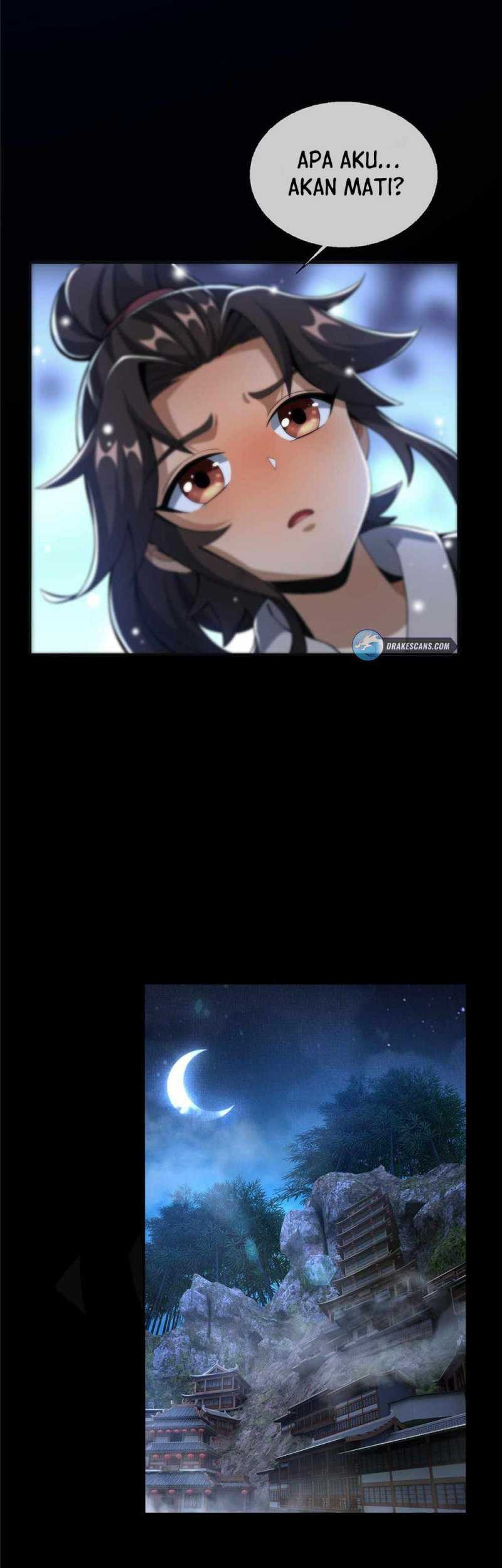 Plundering The Heavens Chapter 13 Gambar 5