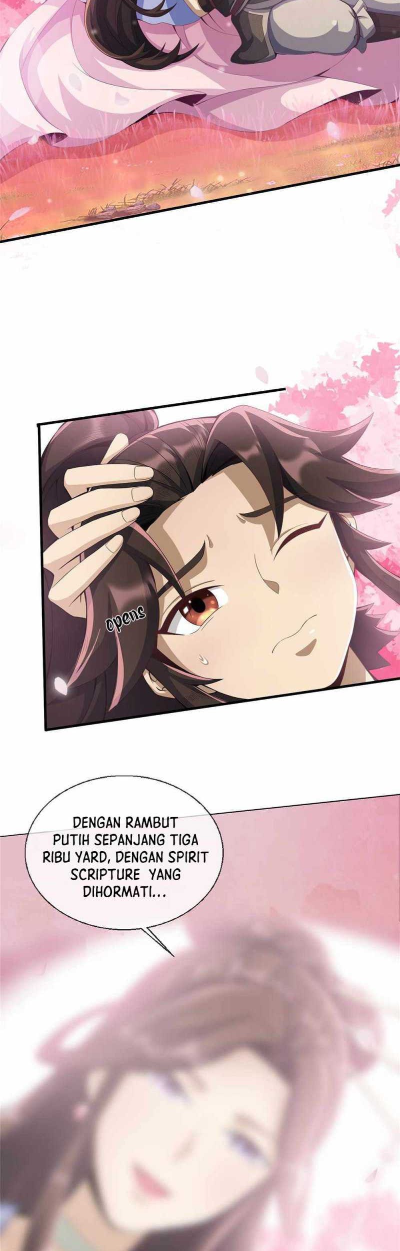 Plundering The Heavens Chapter 13 Gambar 20