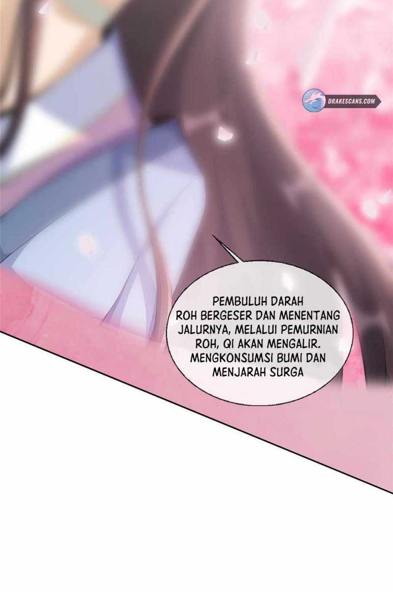 Plundering The Heavens Chapter 13 Gambar 21