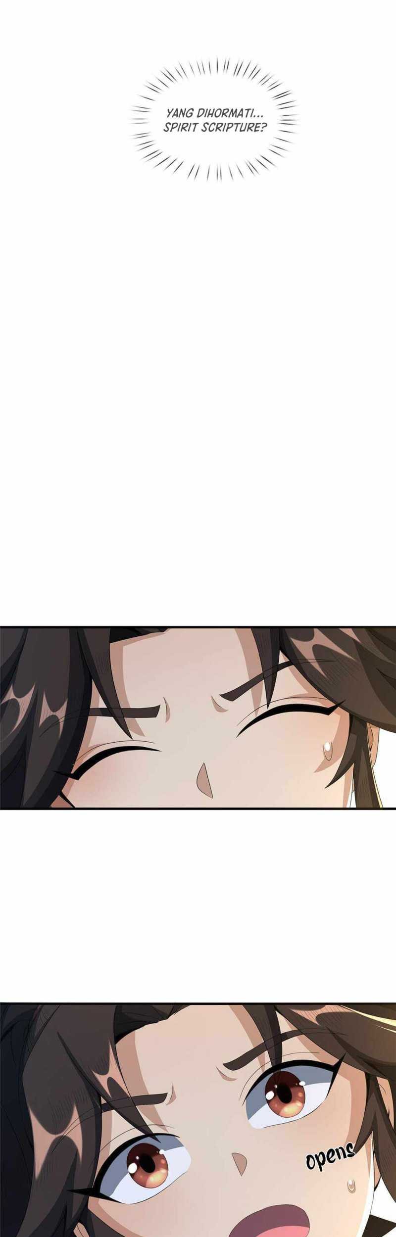 Plundering The Heavens Chapter 13 Gambar 22