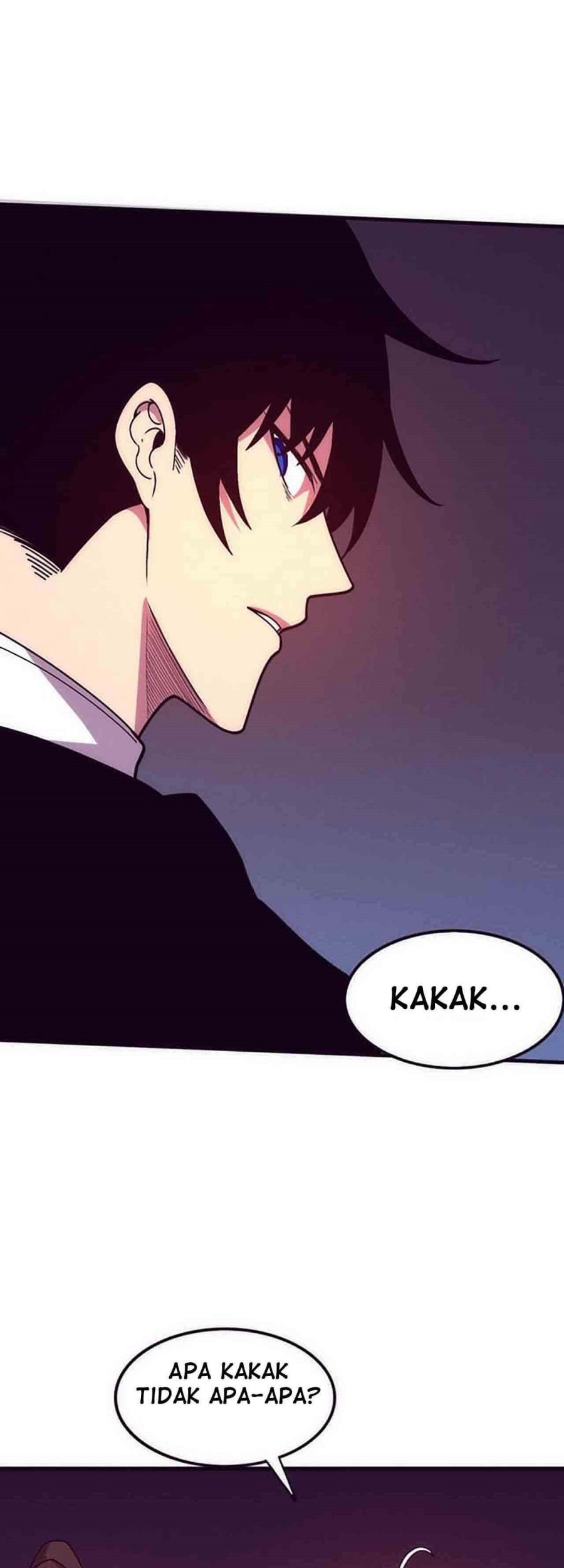 Evolution Frenzy Chapter 75 Gambar 3