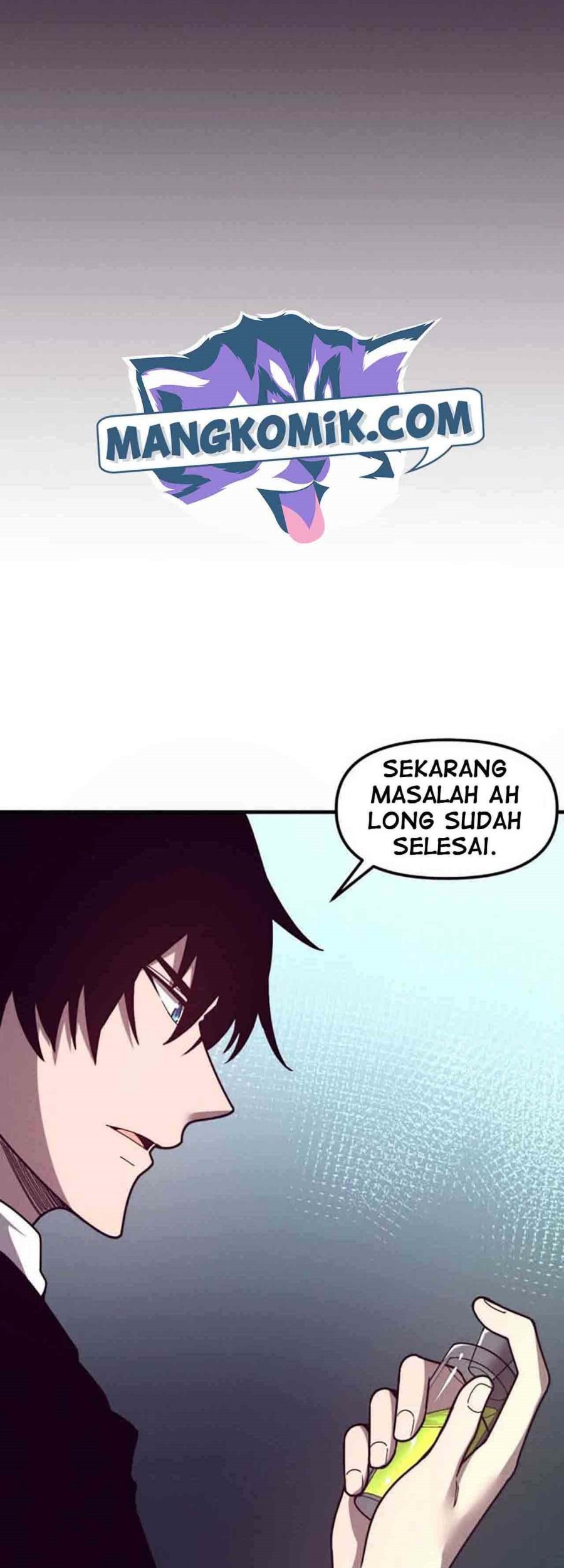 Evolution Frenzy Chapter 75 Gambar 6