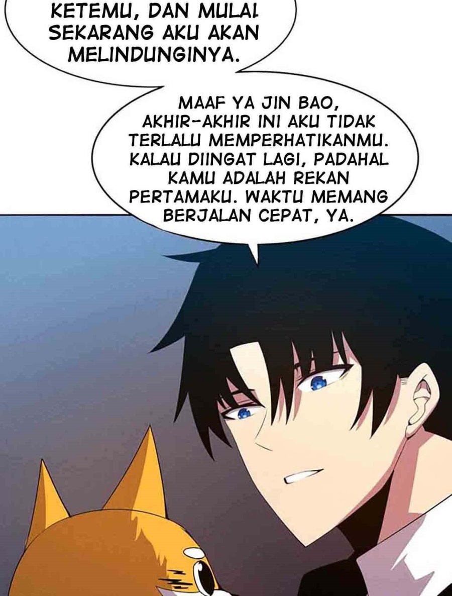 Evolution Frenzy Chapter 75 Gambar 8