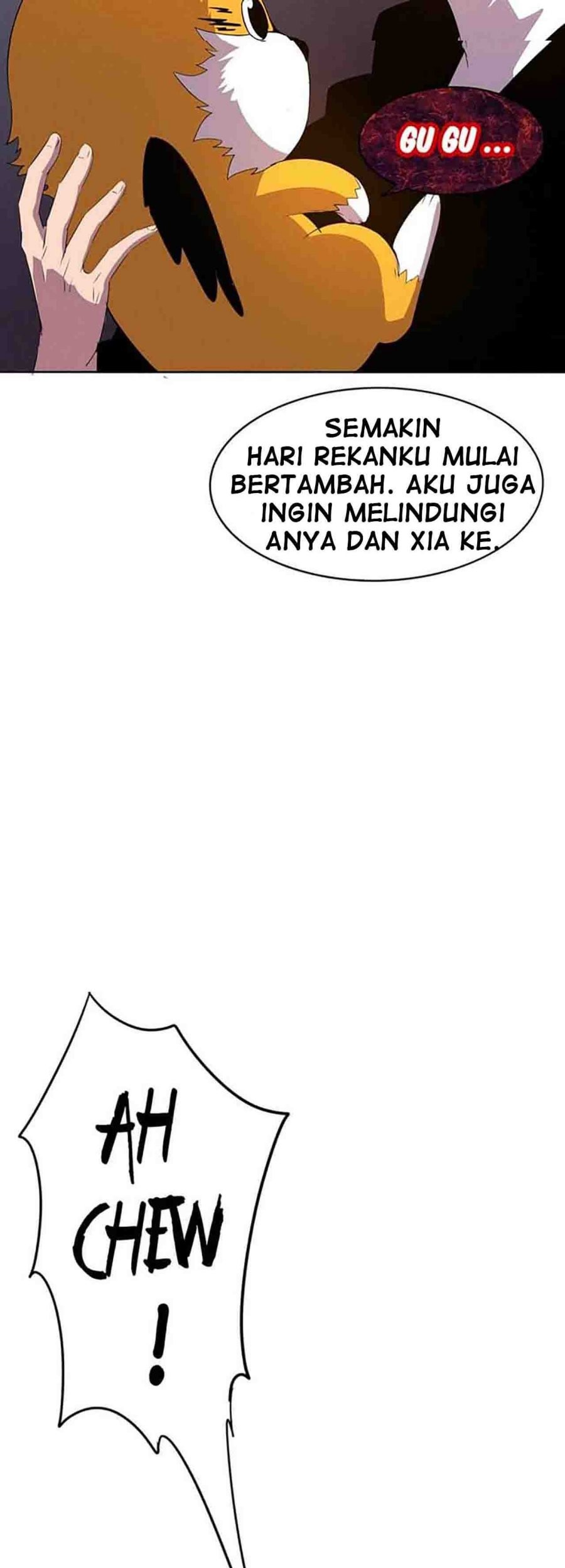 Evolution Frenzy Chapter 75 Gambar 9