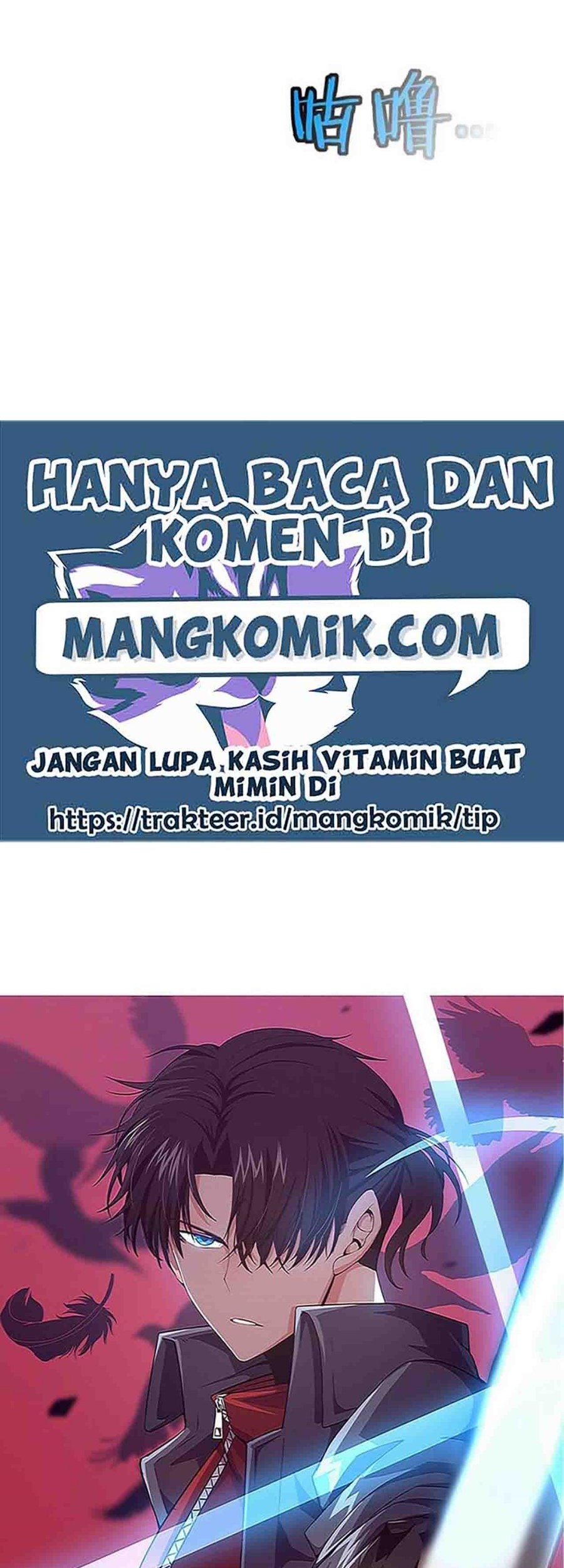 Evolution Frenzy Chapter 75 Gambar 11