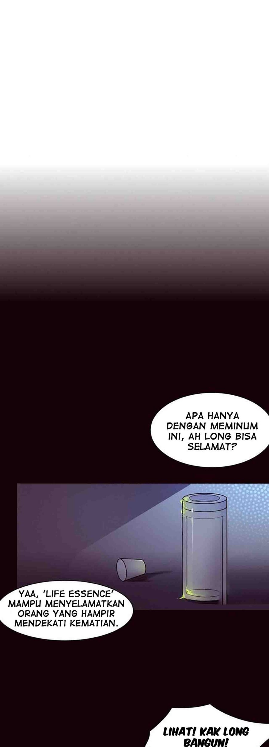 Evolution Frenzy Chapter 75 Gambar 13