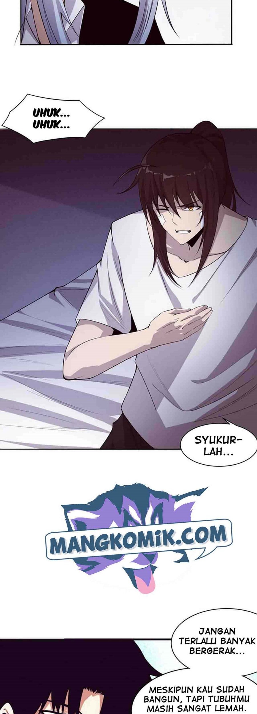 Evolution Frenzy Chapter 75 Gambar 17