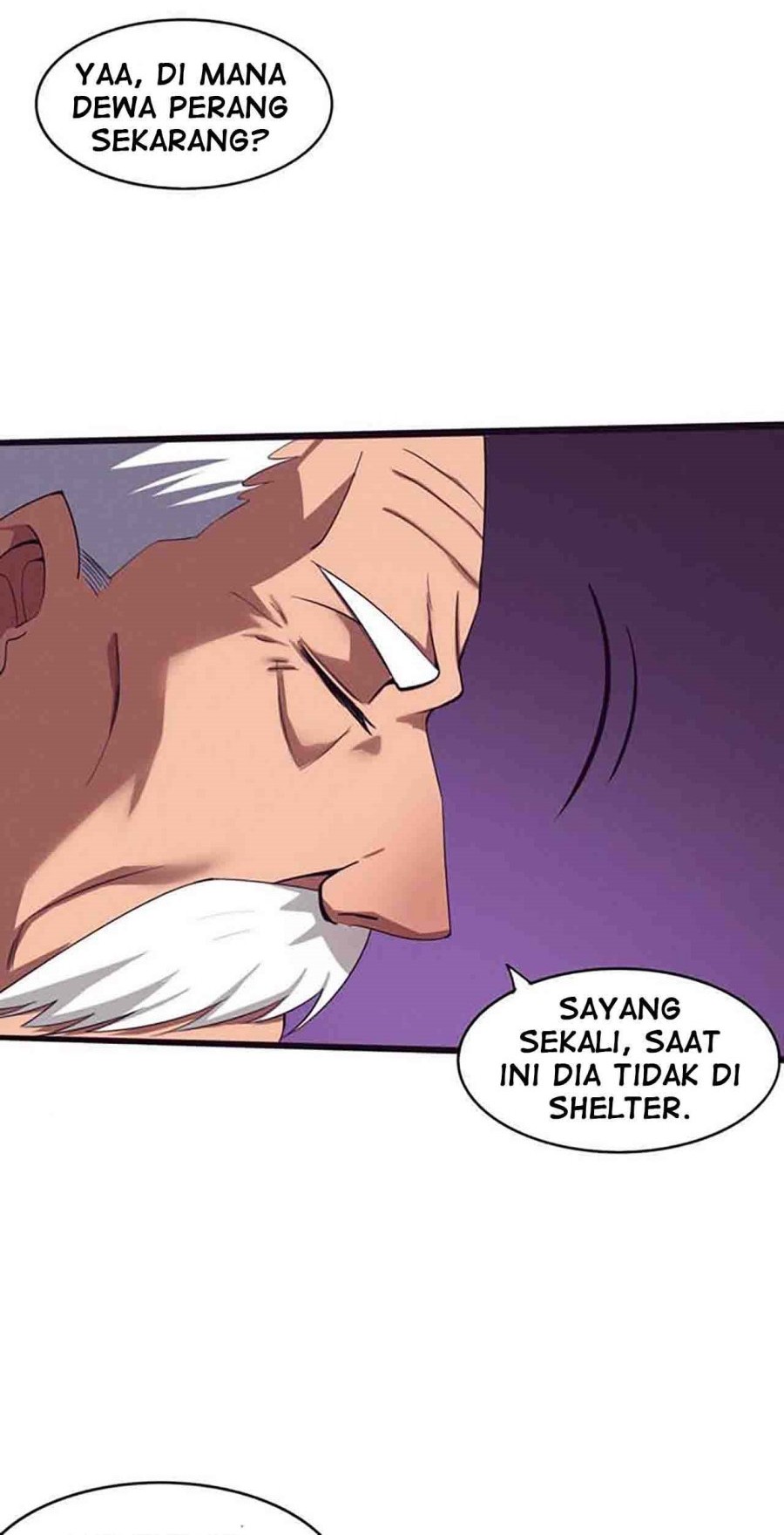 Evolution Frenzy Chapter 75 Gambar 35