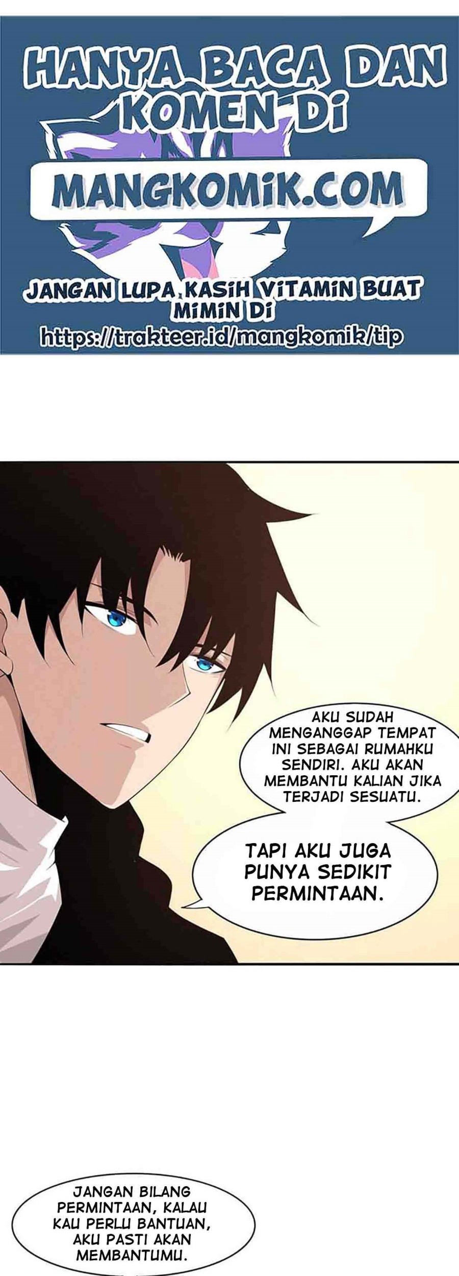 Evolution Frenzy Chapter 75 Gambar 44