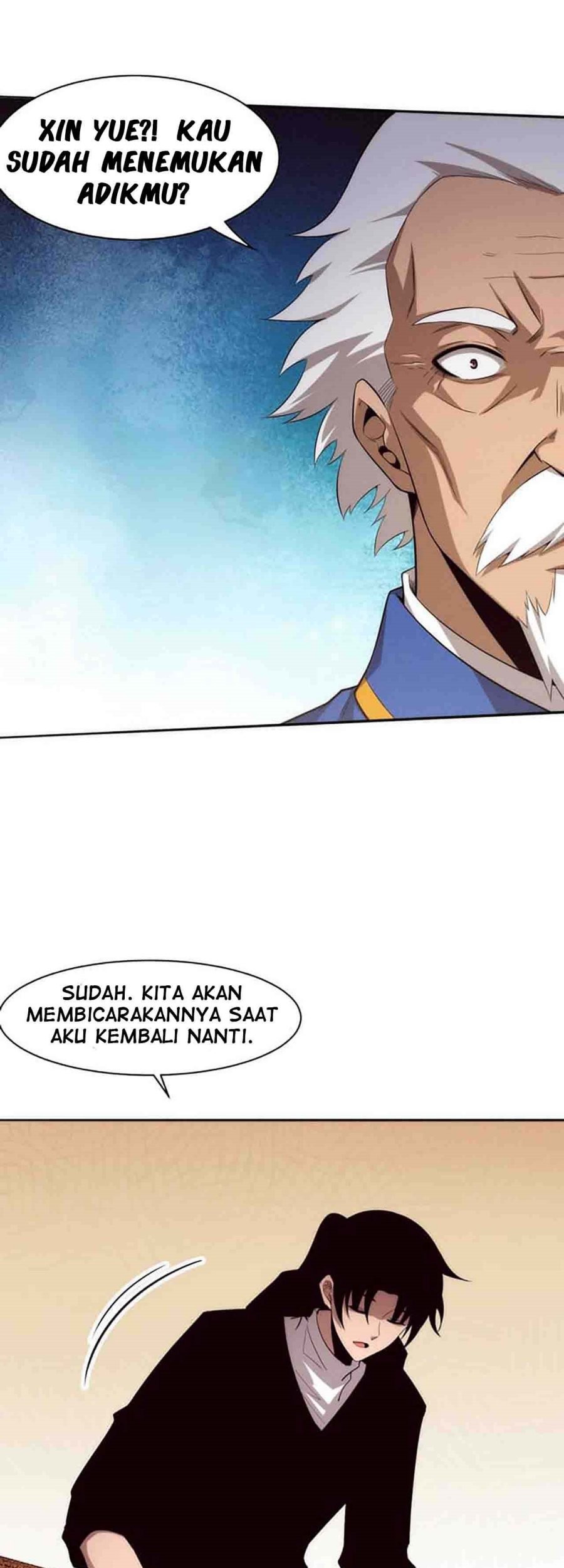 Evolution Frenzy Chapter 75 Gambar 47