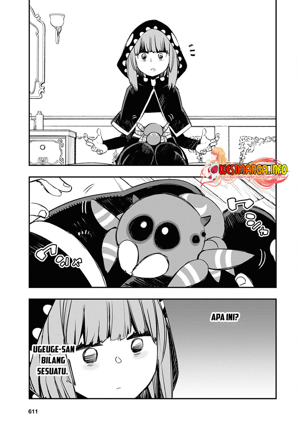 Shin no Nakama janai to Yuusha no Party wo Oidasareta node Henkyou de Slow Life suru Koto ni shimashita Chapter 46 Gambar 14