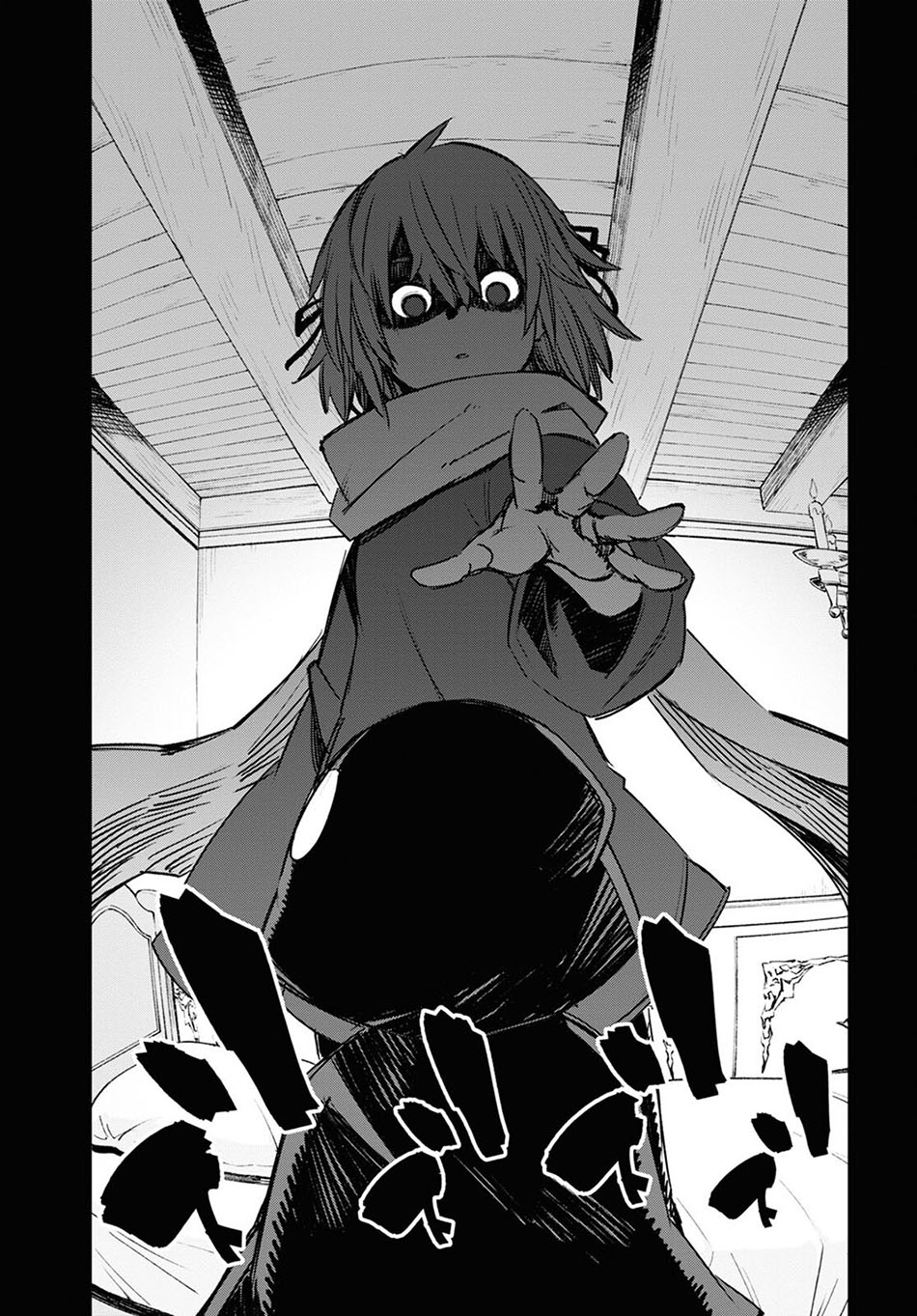 Shin no Nakama janai to Yuusha no Party wo Oidasareta node Henkyou de Slow Life suru Koto ni shimashita Chapter 46 Gambar 16