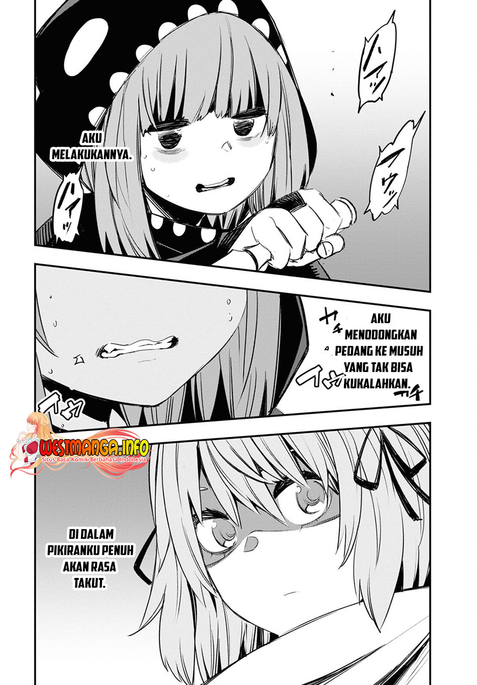Shin no Nakama janai to Yuusha no Party wo Oidasareta node Henkyou de Slow Life suru Koto ni shimashita Chapter 46 Gambar 19