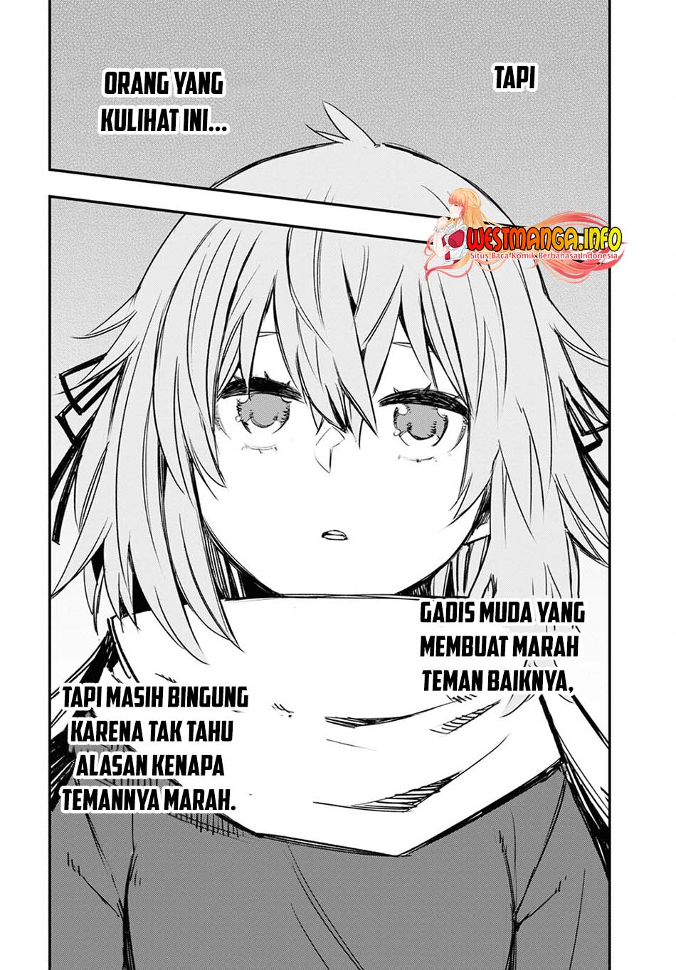 Shin no Nakama janai to Yuusha no Party wo Oidasareta node Henkyou de Slow Life suru Koto ni shimashita Chapter 46 Gambar 23