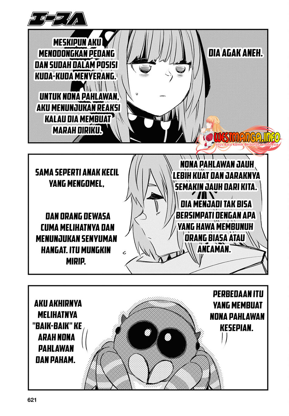 Shin no Nakama janai to Yuusha no Party wo Oidasareta node Henkyou de Slow Life suru Koto ni shimashita Chapter 46 Gambar 24