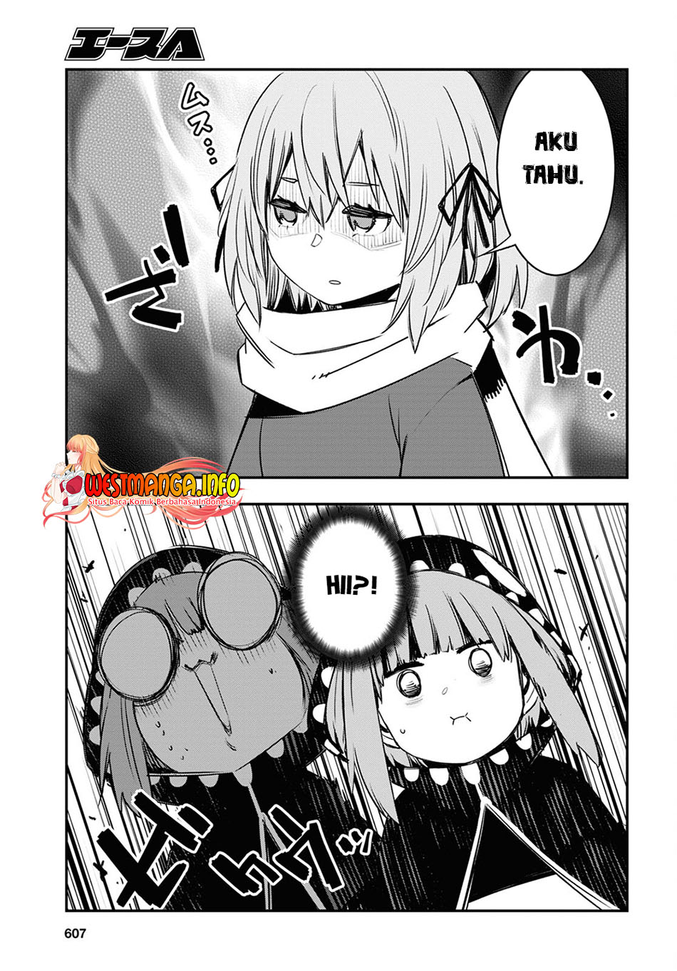 Shin no Nakama janai to Yuusha no Party wo Oidasareta node Henkyou de Slow Life suru Koto ni shimashita Chapter 46 Gambar 9