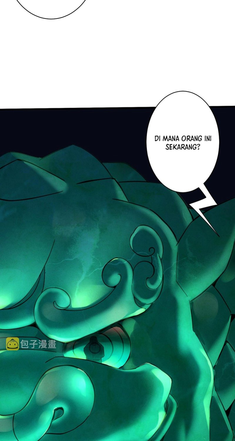 You Immortal Cultivate, I Draw Cards Chapter 11 Gambar 10