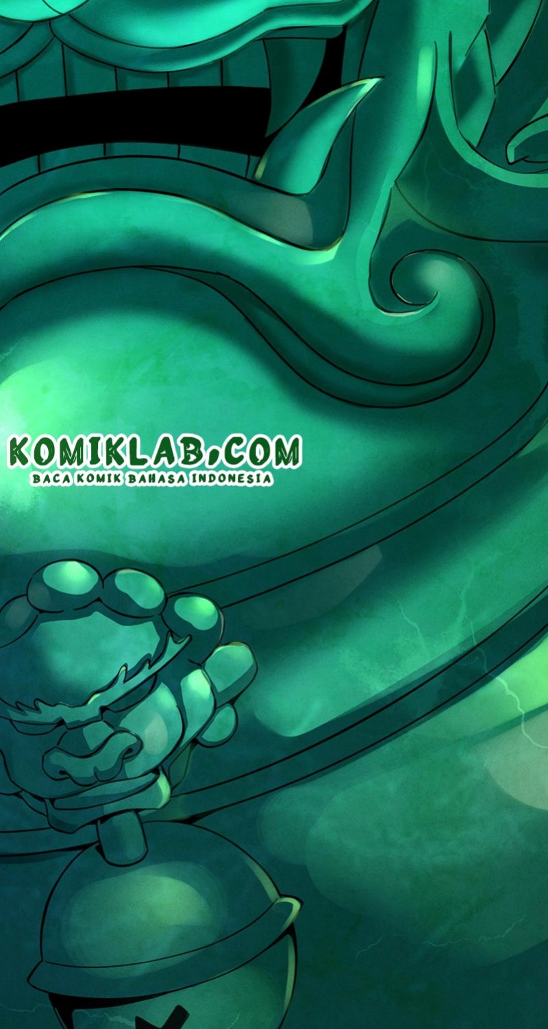 You Immortal Cultivate, I Draw Cards Chapter 11 Gambar 11