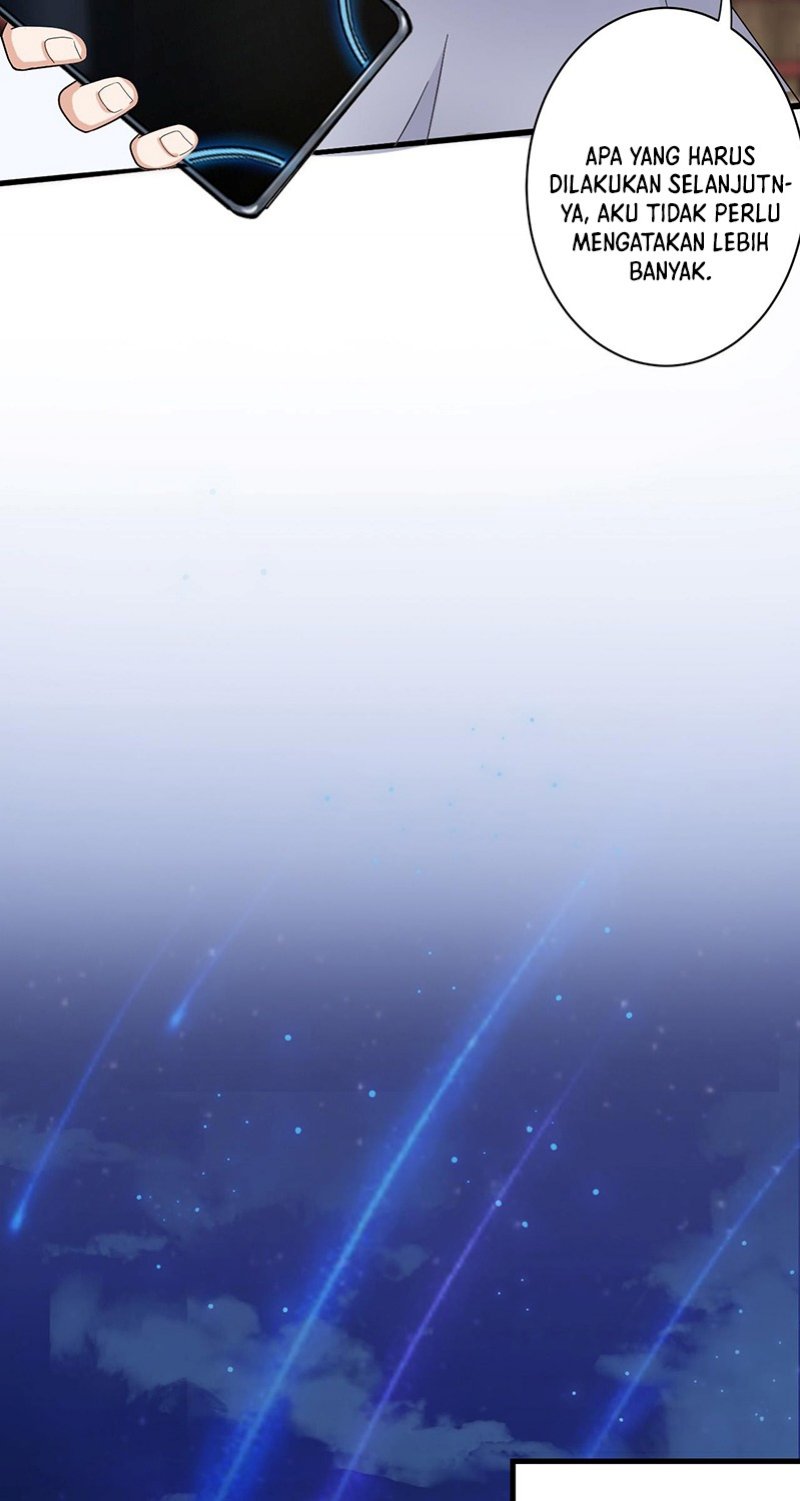 You Immortal Cultivate, I Draw Cards Chapter 11 Gambar 44