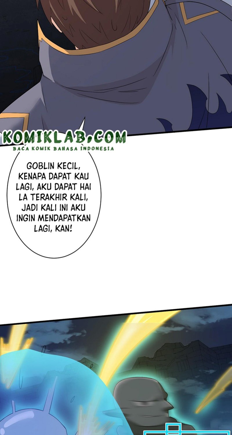 You Immortal Cultivate, I Draw Cards Chapter 11 Gambar 53