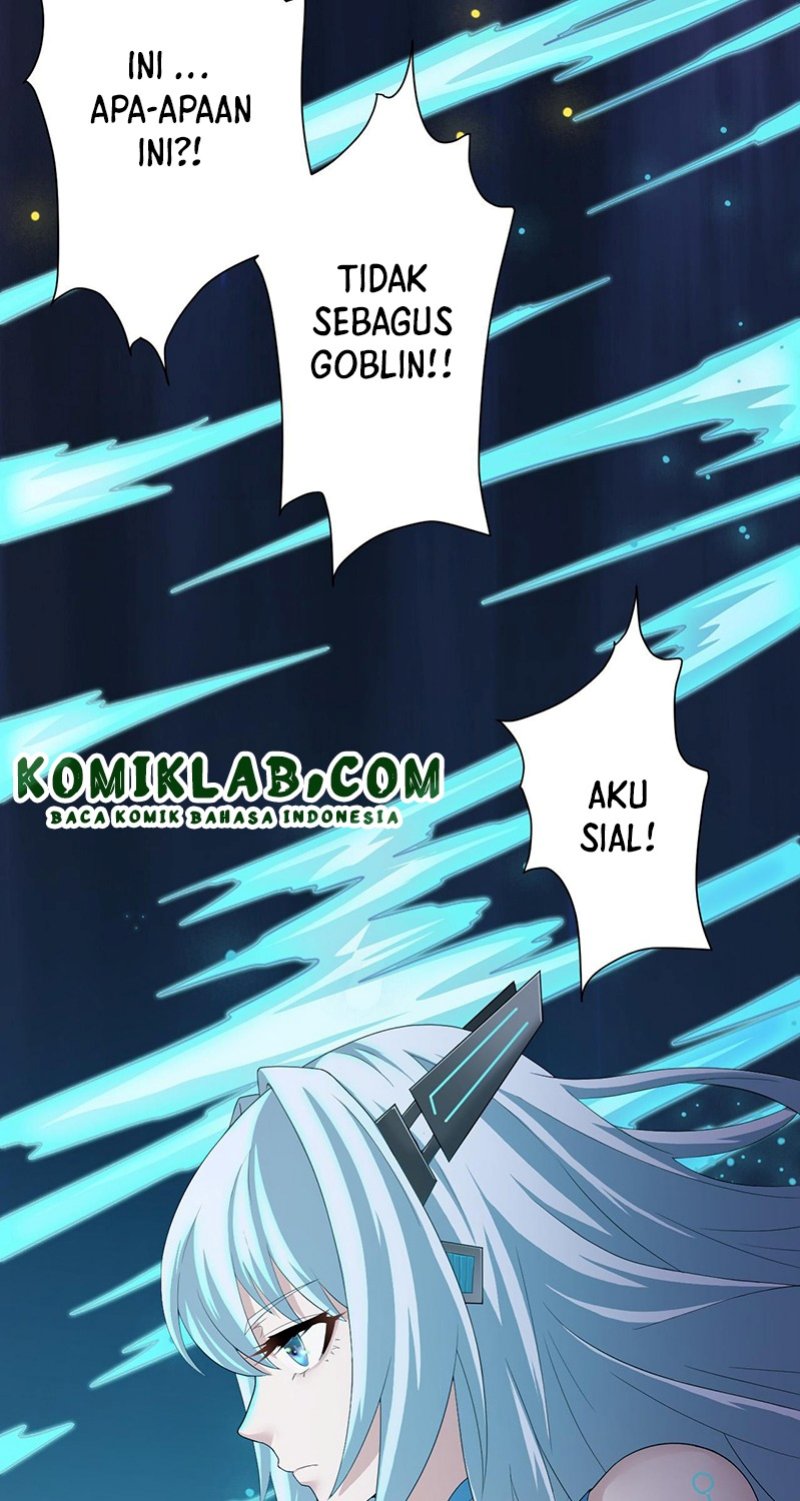 You Immortal Cultivate, I Draw Cards Chapter 11 Gambar 60