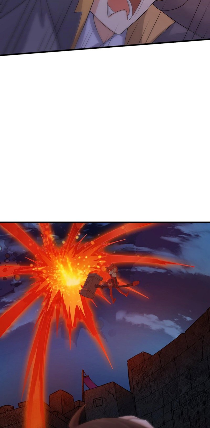 You Immortal Cultivate, I Draw Cards Chapter 11 Gambar 70