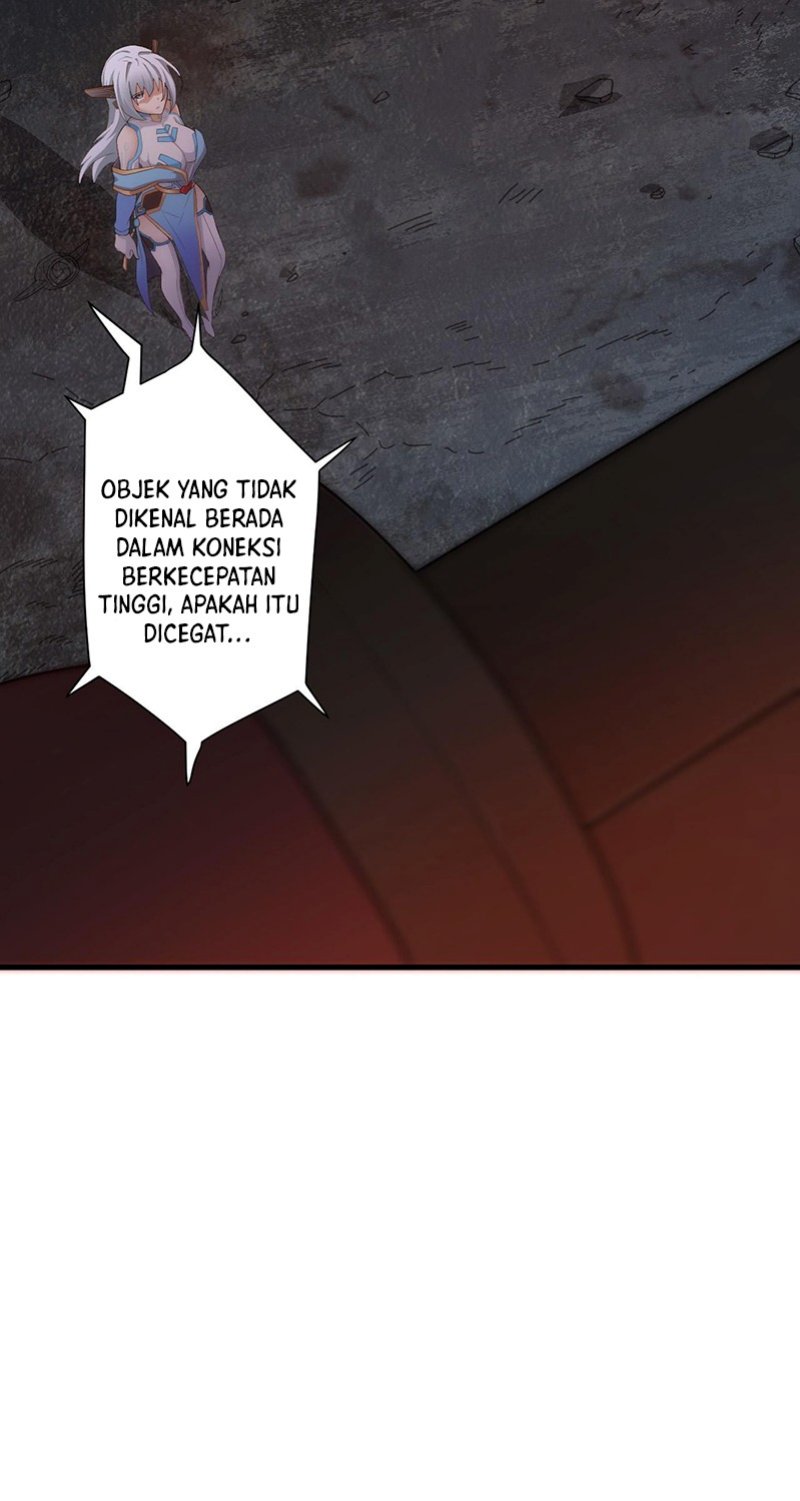 You Immortal Cultivate, I Draw Cards Chapter 11 Gambar 72