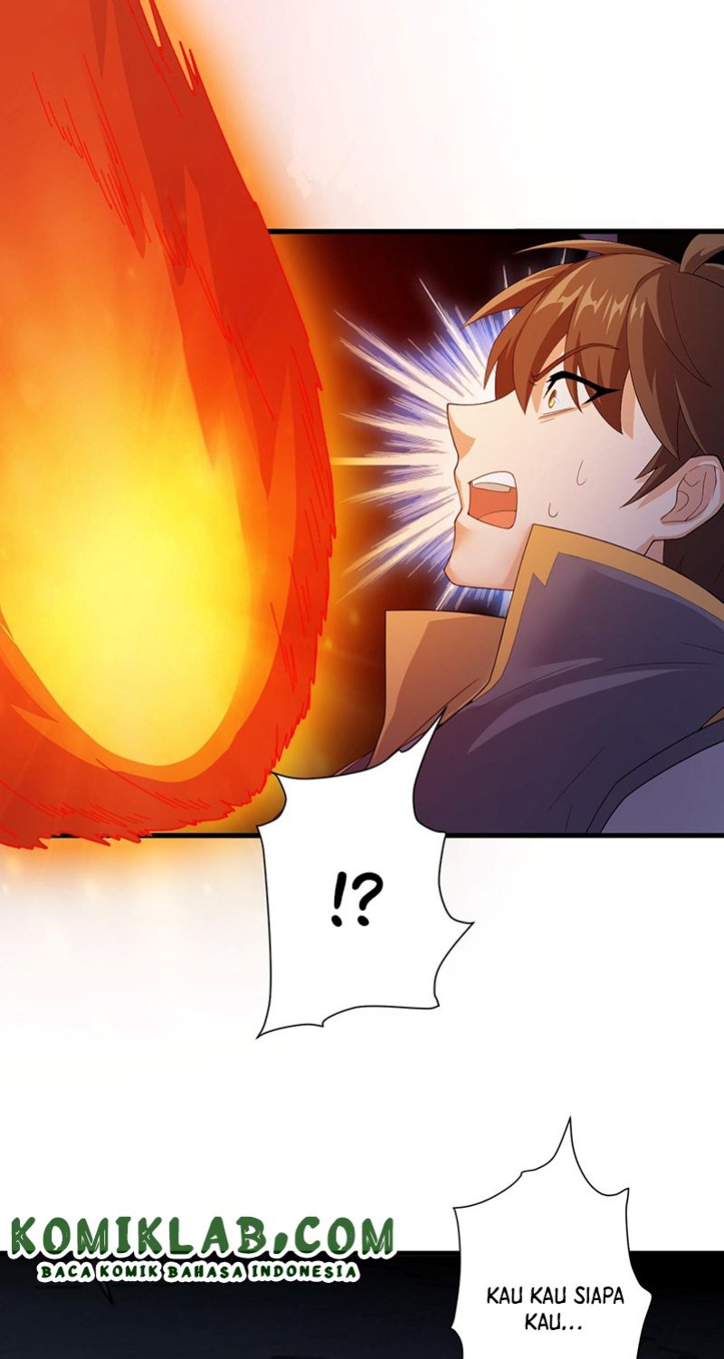 You Immortal Cultivate, I Draw Cards Chapter 11 Gambar 75