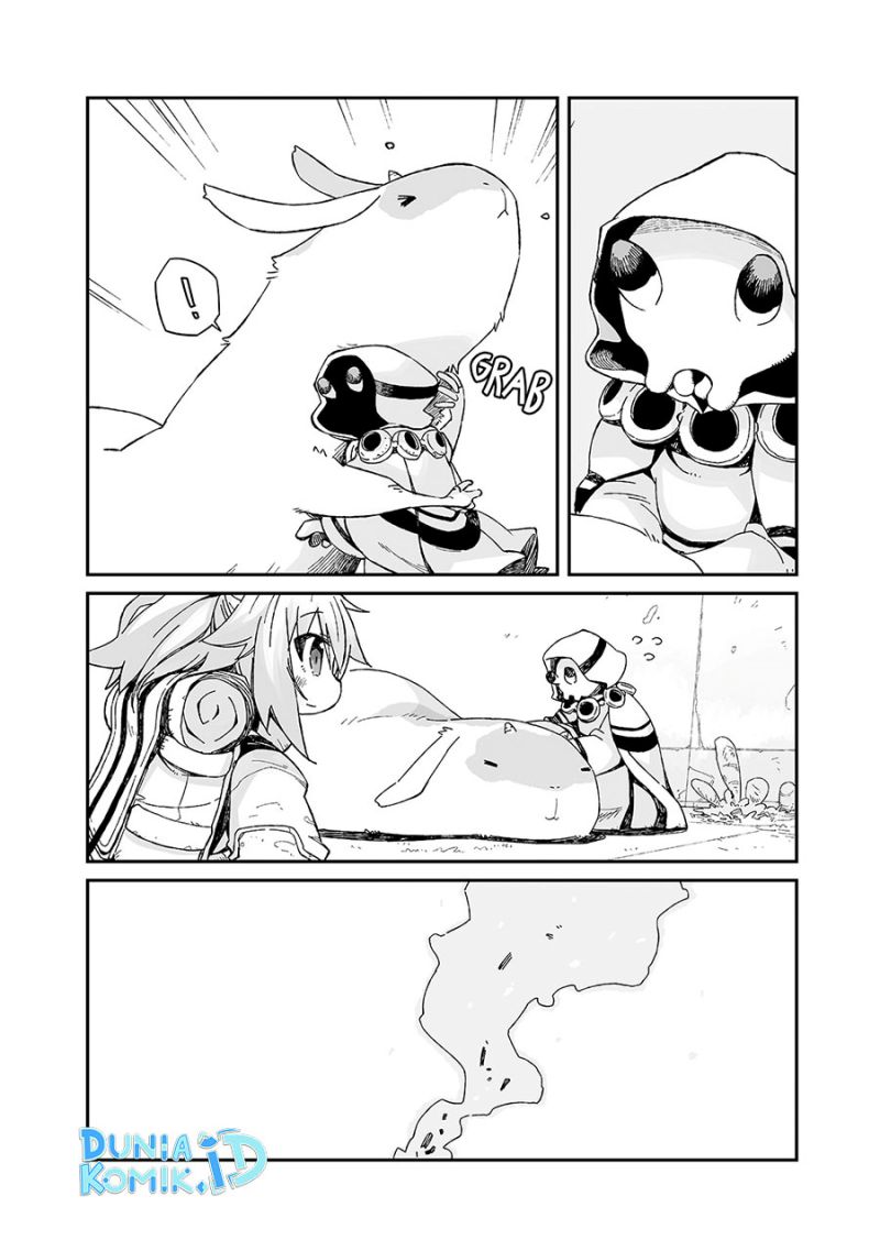 Sekai wa Owattemo Ikirutte Tanoshii Chapter 04 Gambar 22