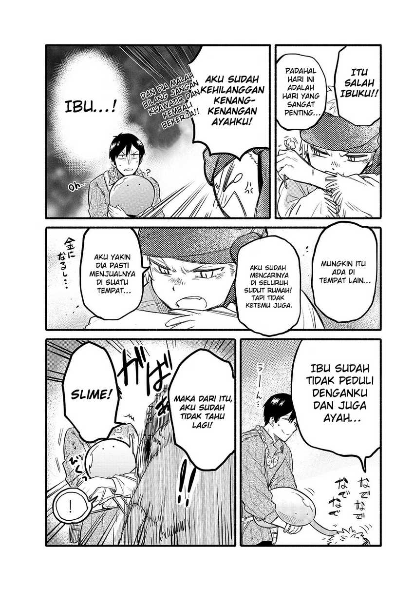 Tondemo Skill de Isekai Hourou Meshi: Sui no Daibouken Chapter 33 Gambar 9