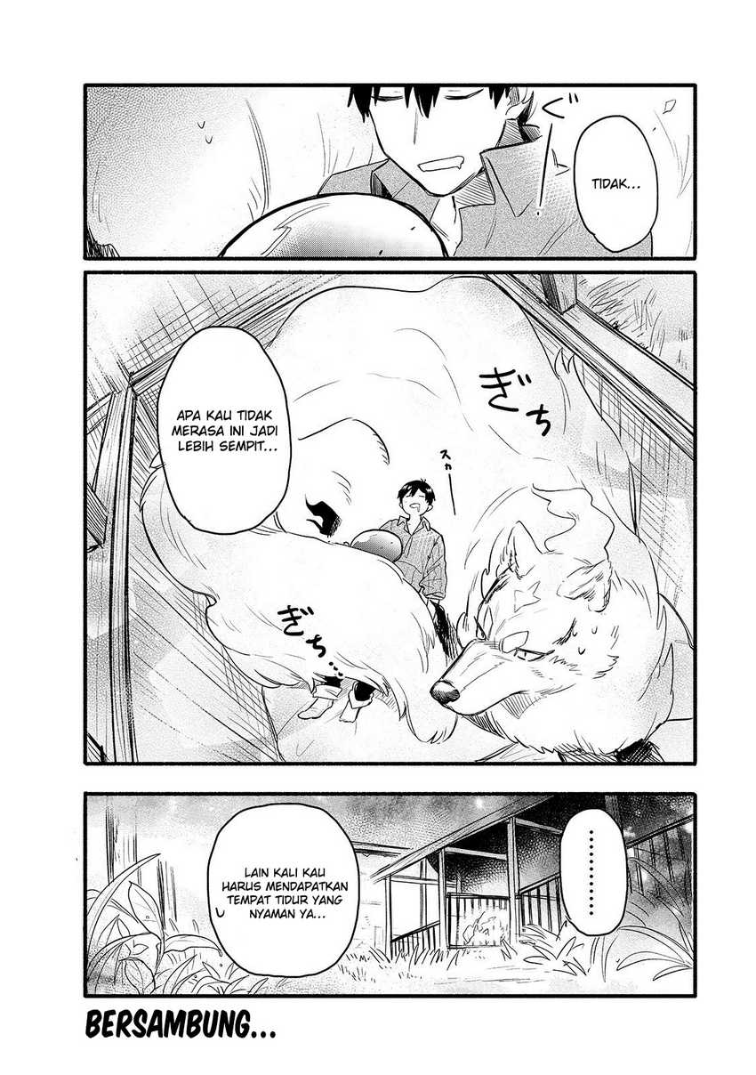 Tondemo Skill de Isekai Hourou Meshi: Sui no Daibouken Chapter 32 Gambar 17