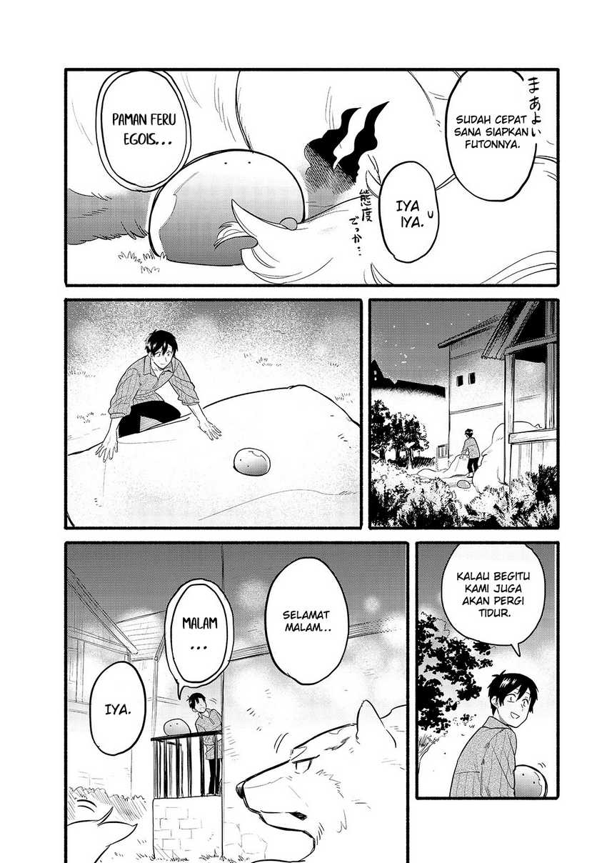 Tondemo Skill de Isekai Hourou Meshi: Sui no Daibouken Chapter 32 Gambar 9