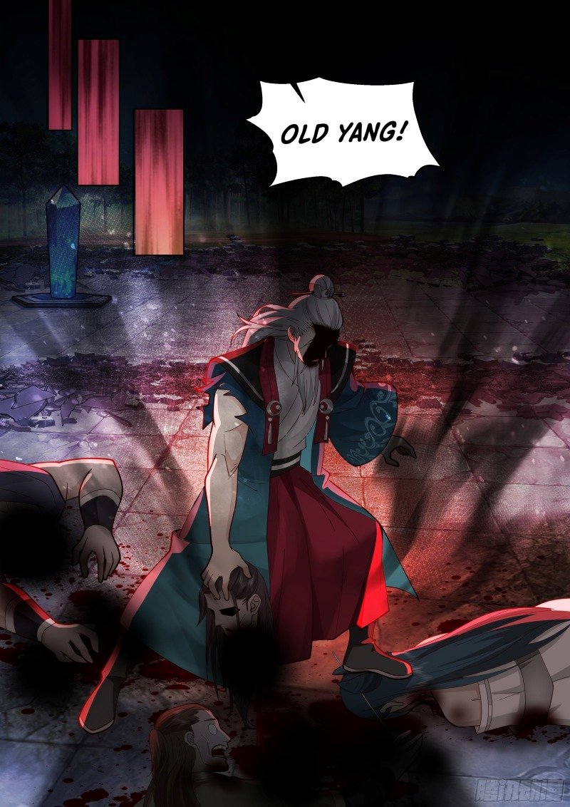 The Great Sage Of Humanity Chapter 10 Gambar 6