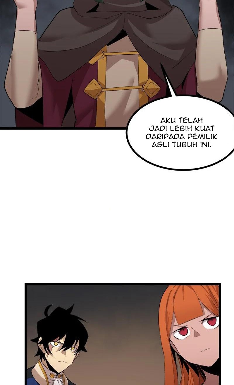 The Dungeon Master Chapter 105 Gambar 28