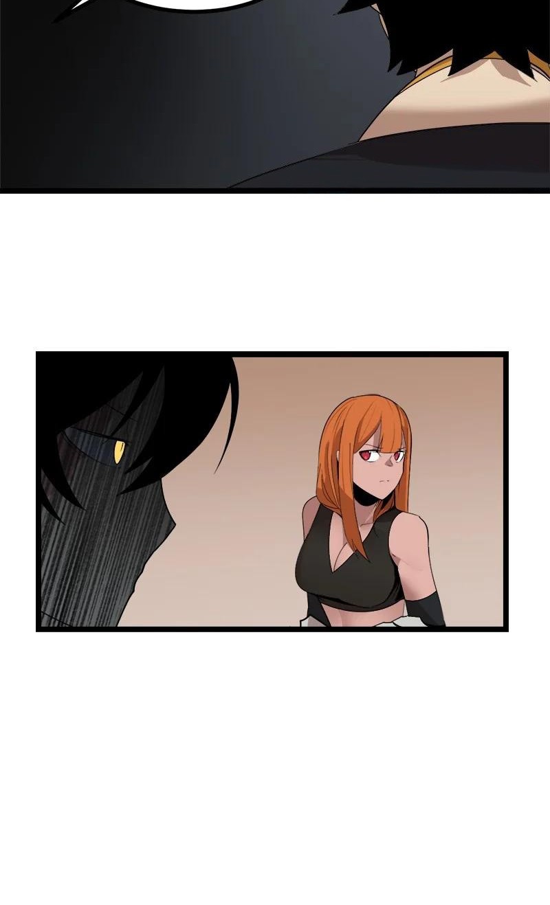 The Dungeon Master Chapter 105 Gambar 31