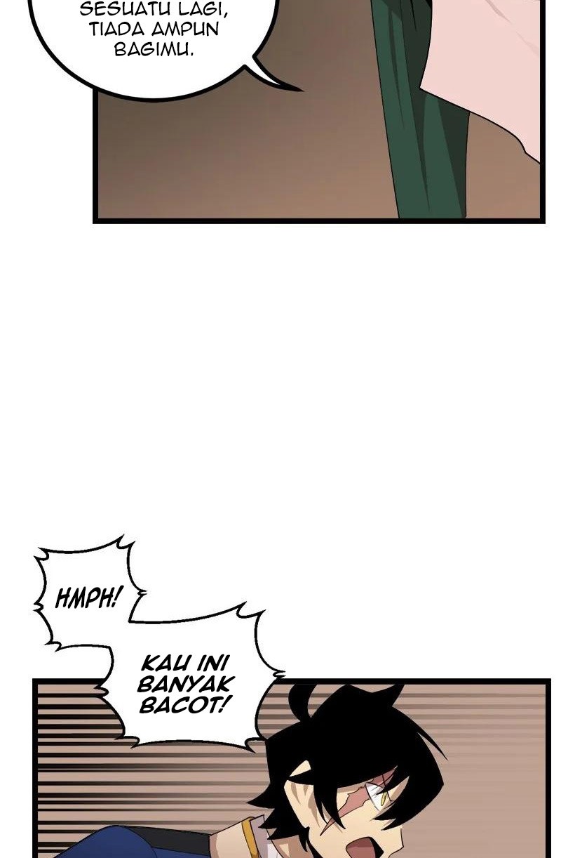 The Dungeon Master Chapter 105 Gambar 10