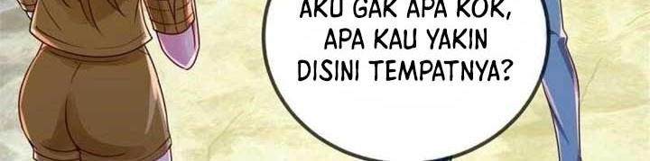 Rebirth of The Earth Immortal Venerable Chapter 141 Gambar 5