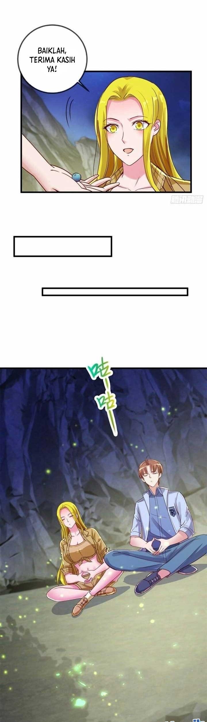 Rebirth of The Earth Immortal Venerable Chapter 141 Gambar 10
