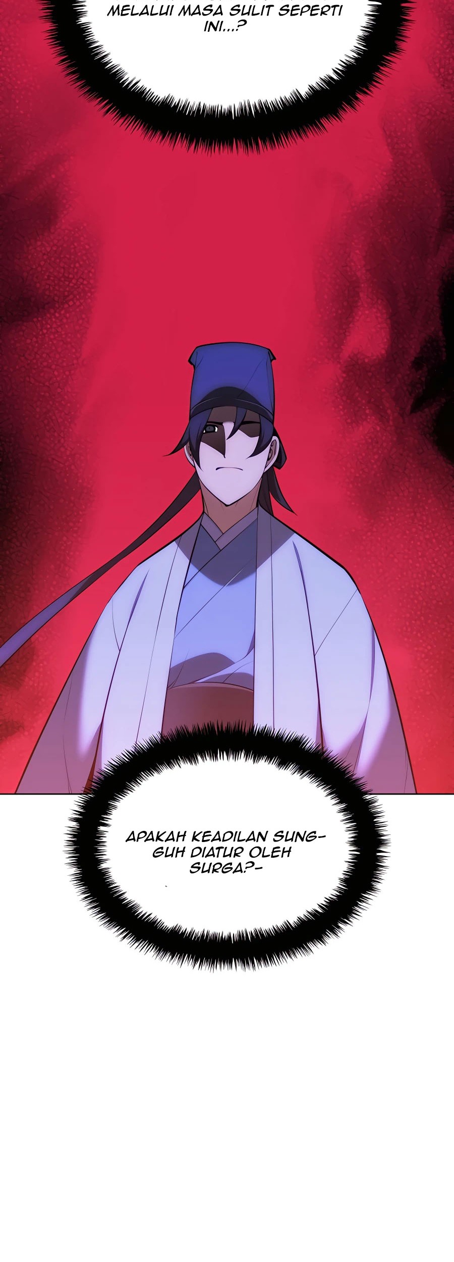 Records Of The Swordsman Scholar Chapter 42 Gambar 51