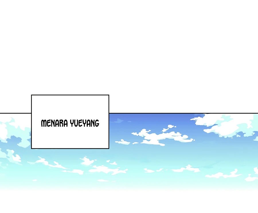 Records Of The Swordsman Scholar Chapter 42 Gambar 53