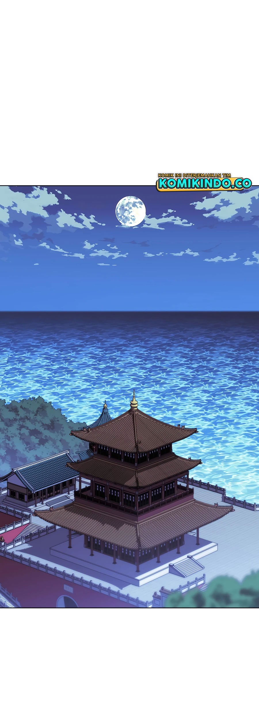 Records Of The Swordsman Scholar Chapter 42 Gambar 76