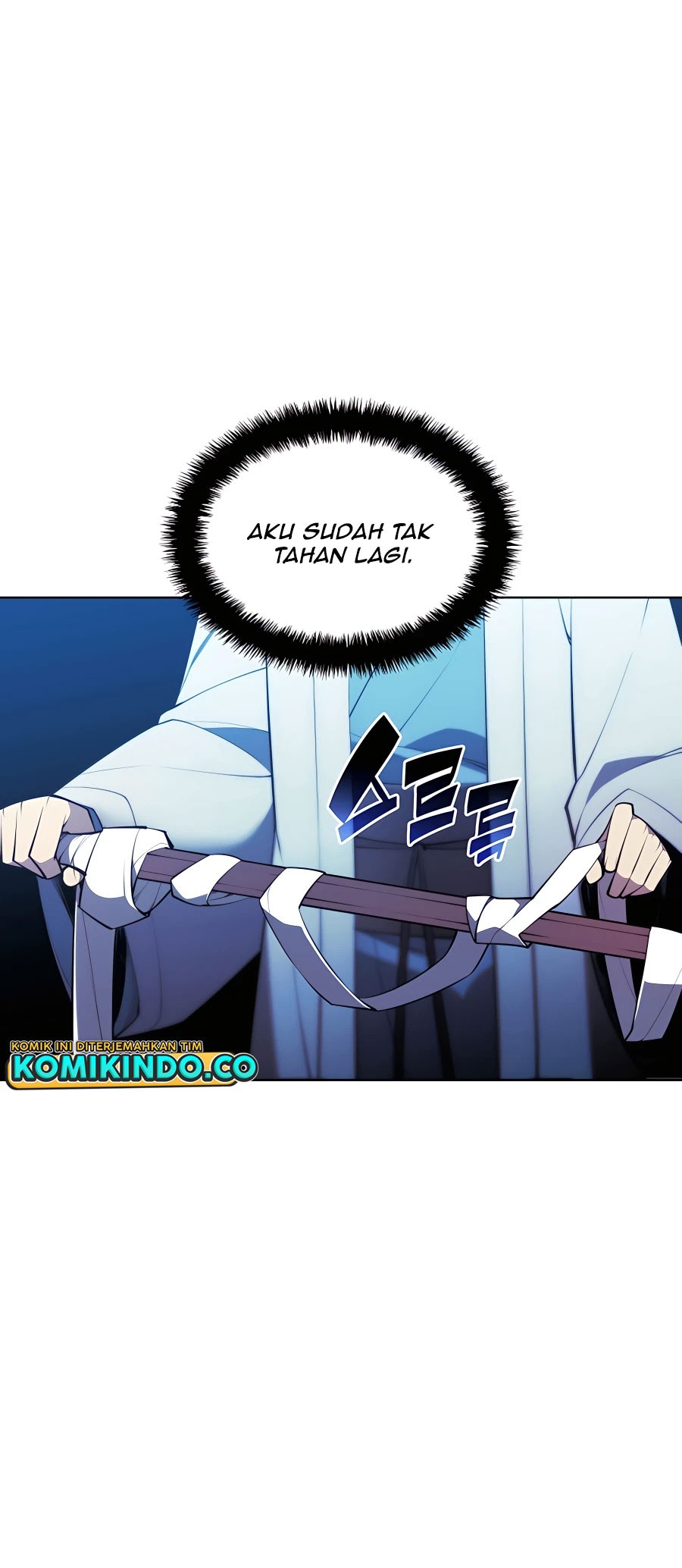 Records Of The Swordsman Scholar Chapter 42 Gambar 88