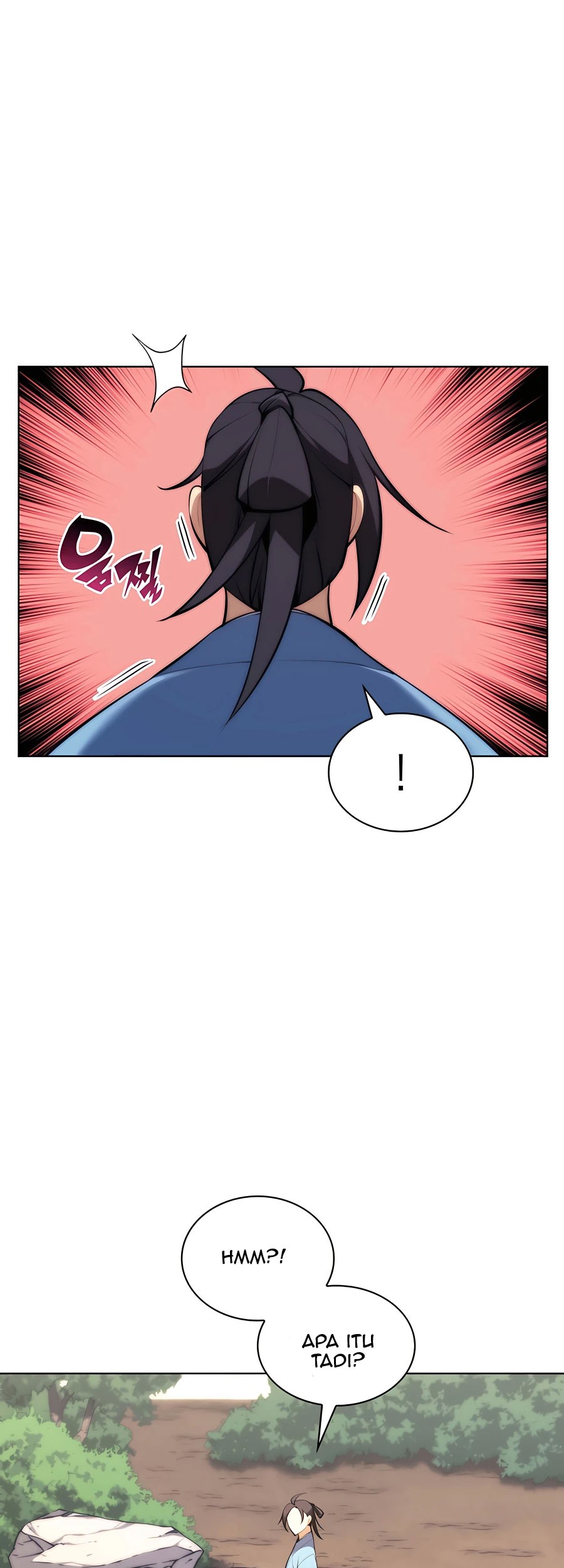 Baca Records Of The Swordsman Scholar Chapter 42 Gambar 2