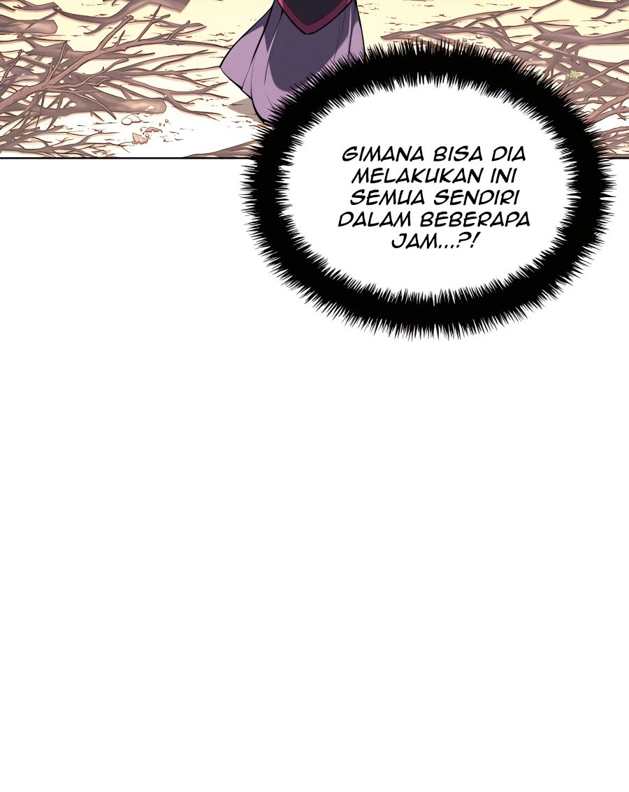 Records Of The Swordsman Scholar Chapter 42 Gambar 29