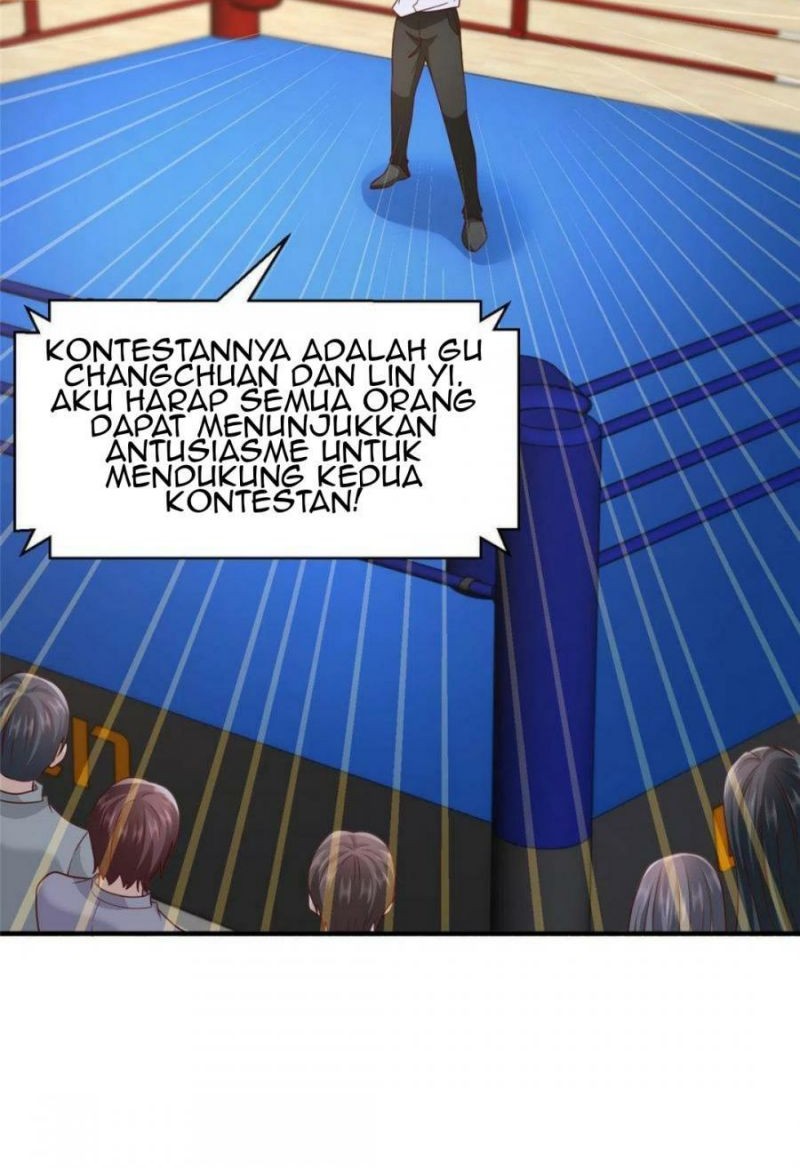 I Randomly Have A New Career Every Week Chapter 266 Gambar 7