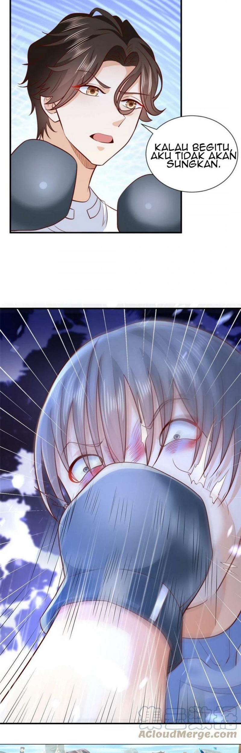 I Randomly Have A New Career Every Week Chapter 266 Gambar 10