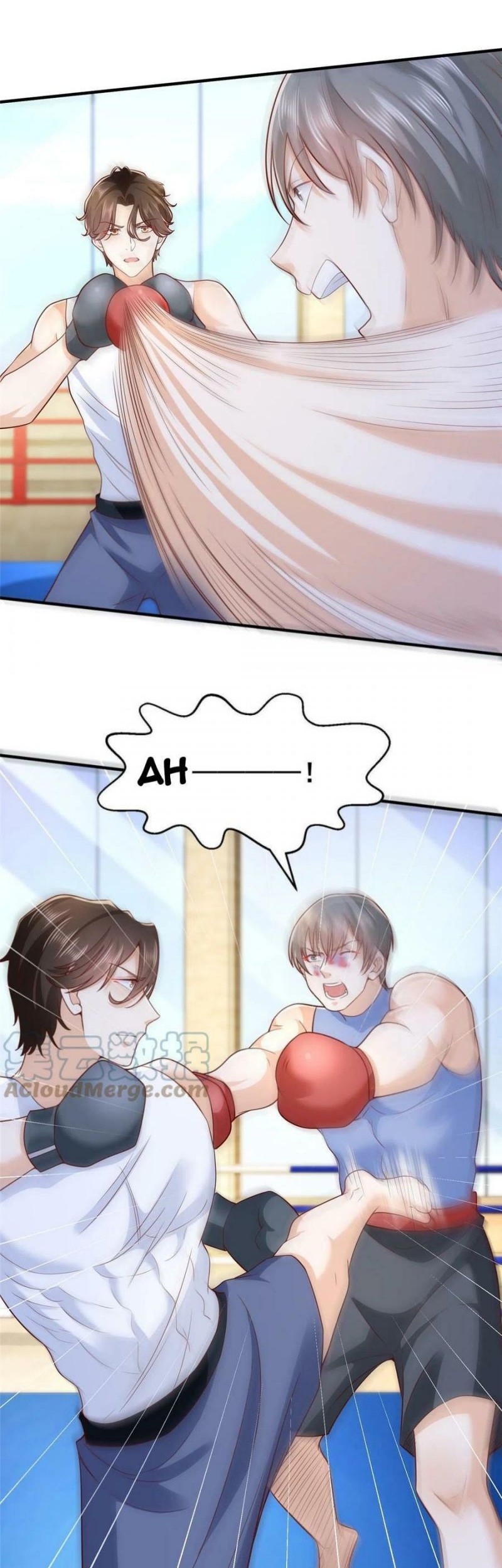 I Randomly Have A New Career Every Week Chapter 266 Gambar 16