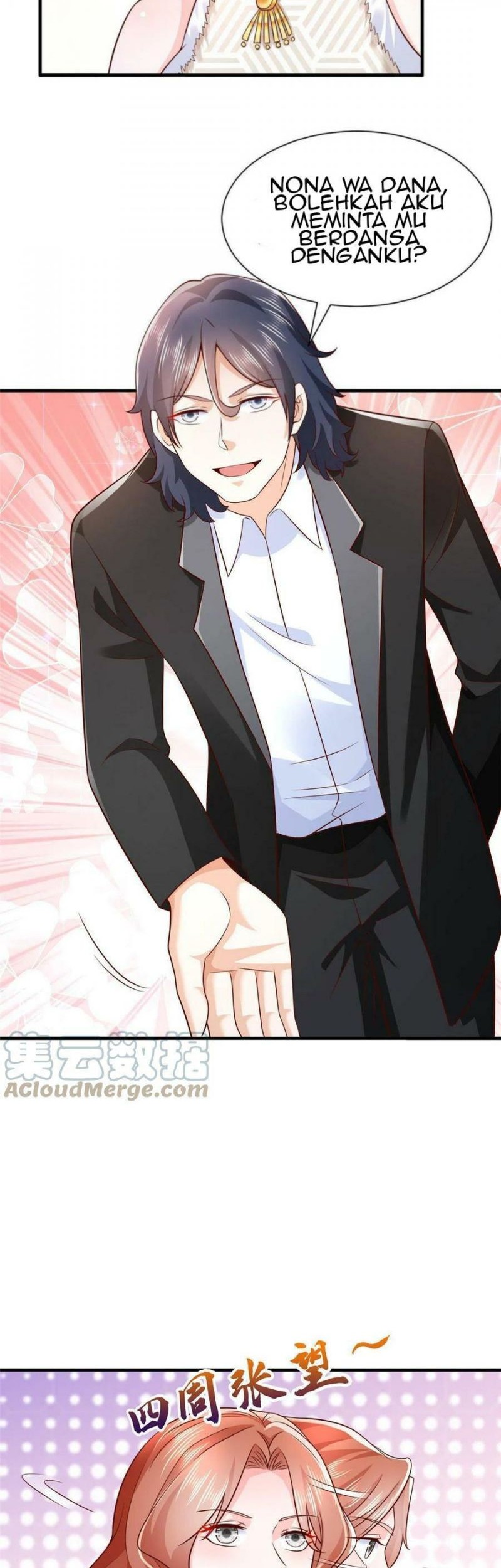 I Randomly Have A New Career Every Week Chapter 265 Gambar 9