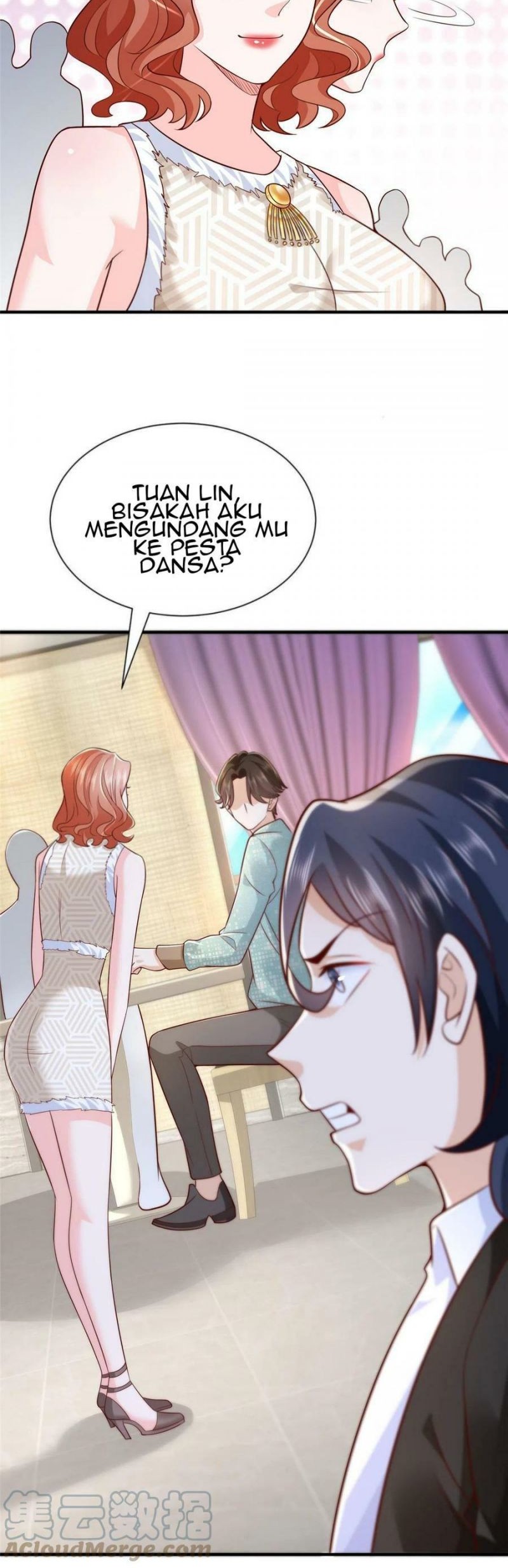 I Randomly Have A New Career Every Week Chapter 265 Gambar 10