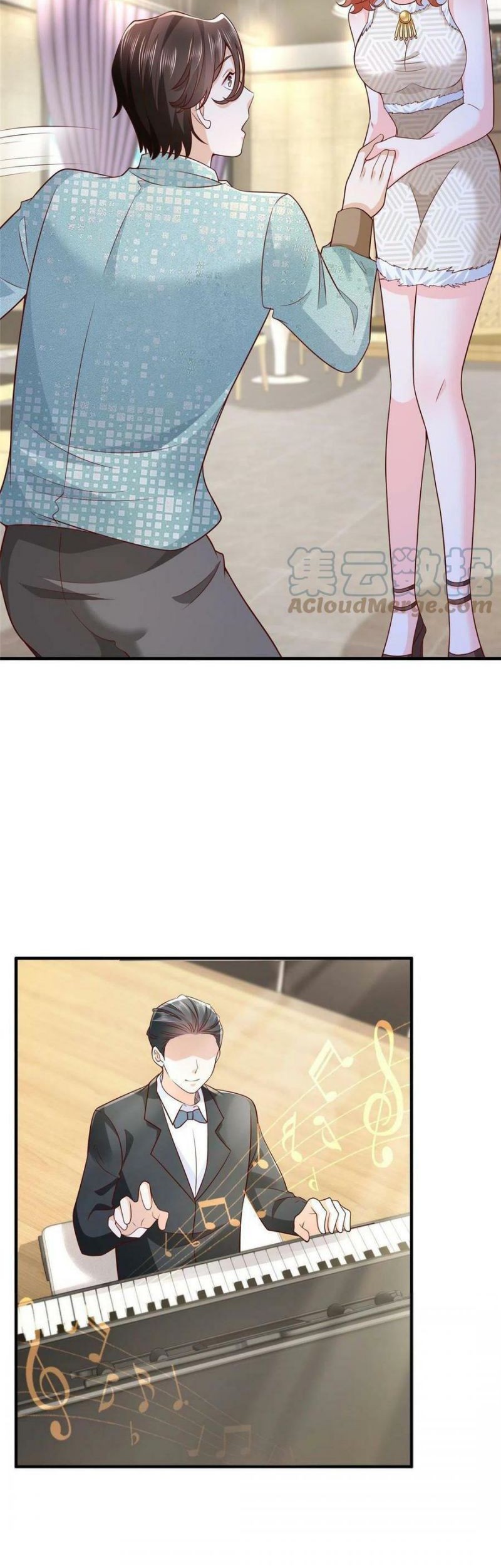 I Randomly Have A New Career Every Week Chapter 265 Gambar 13